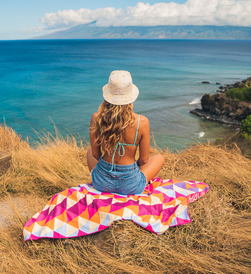 Marakesz - 160x80 CM