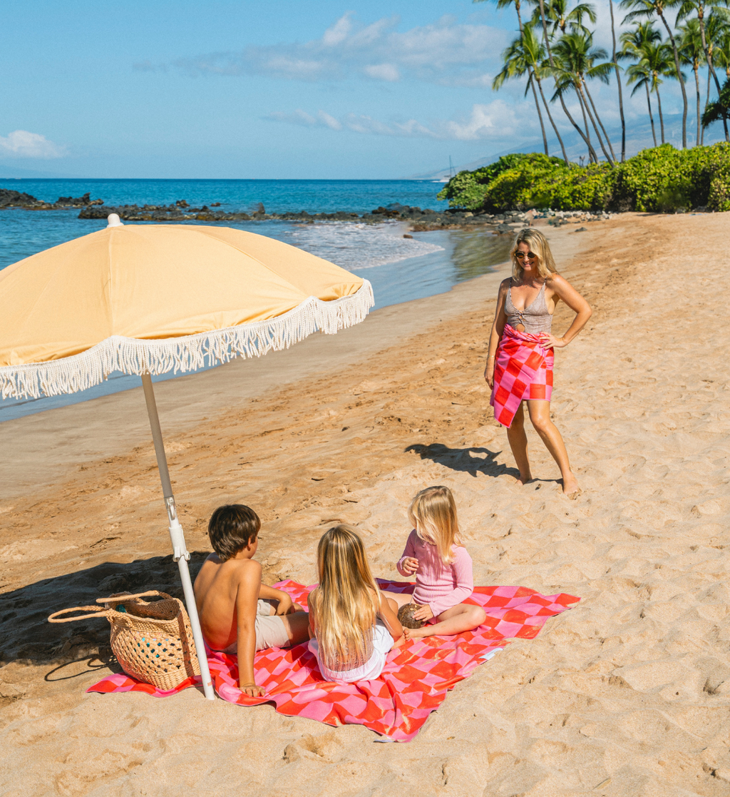 Lizbona - 160x160 CM