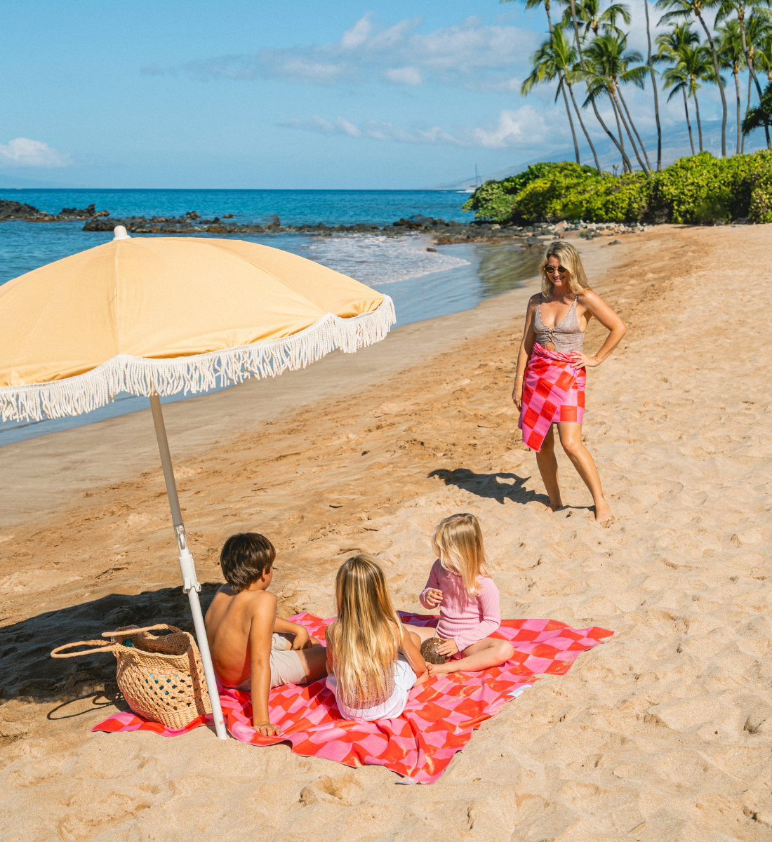 Lizbona - 160x160 CM