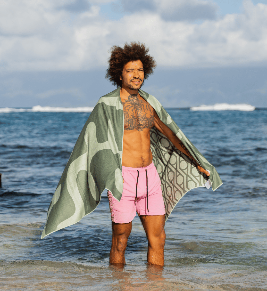 Szwecja 02 - 200x90 CM