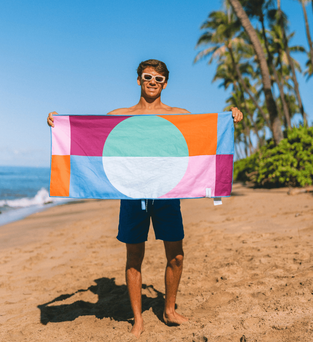 Belize 01 - 100x45 CM