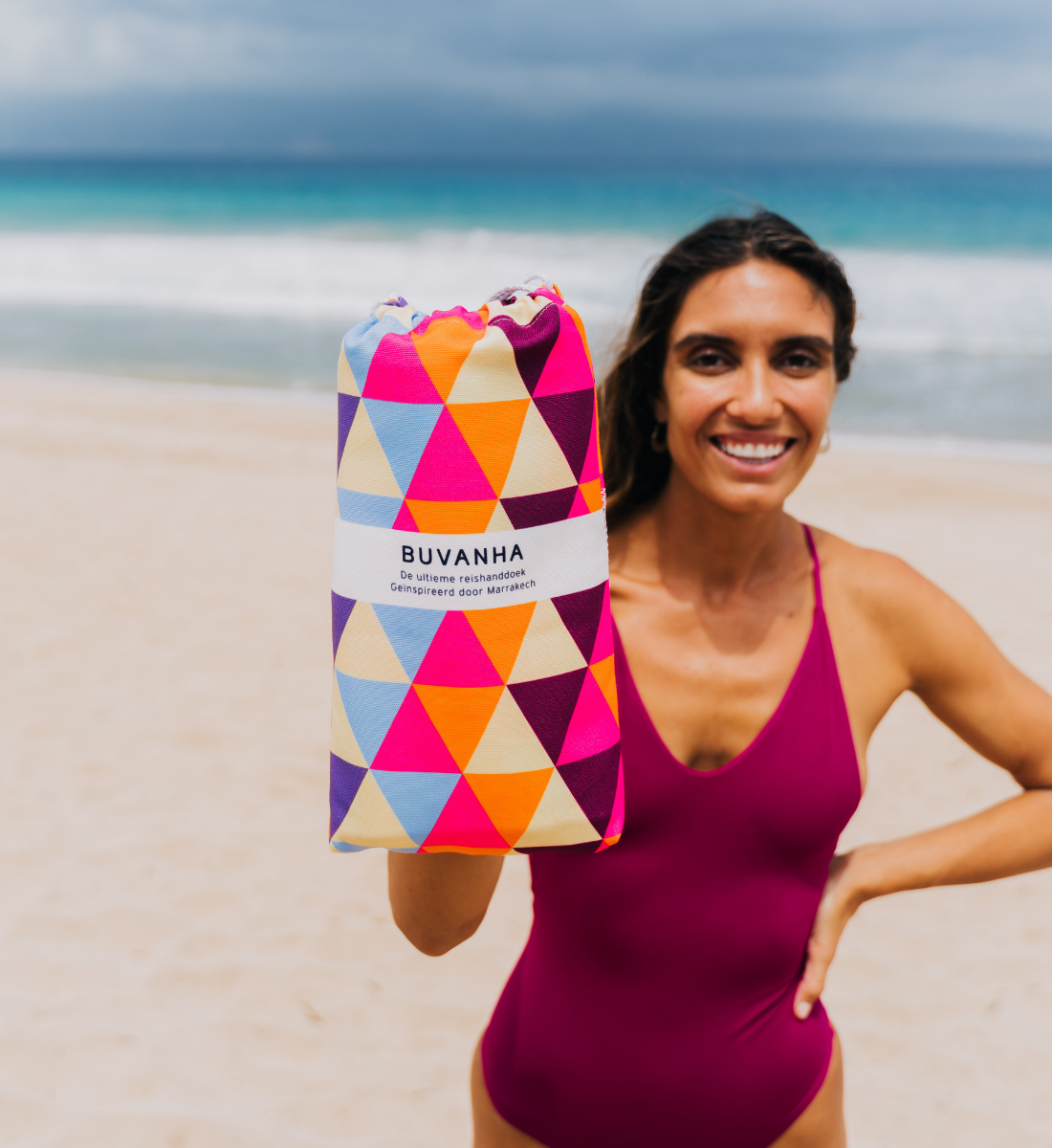 Marakesz - 200x90 CM