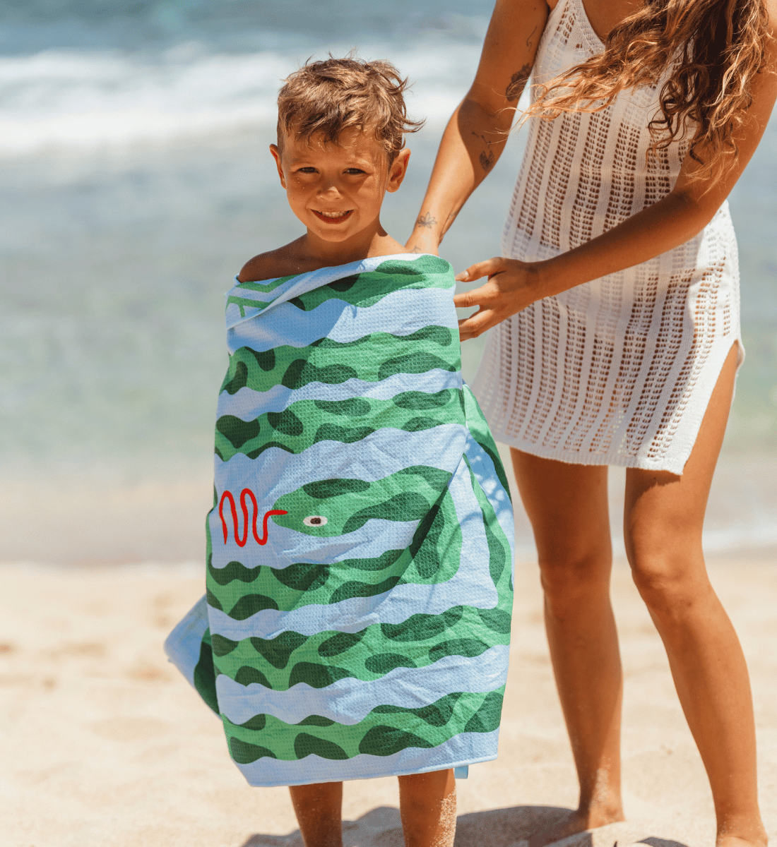 Offre duo enfants (2x 150x70 CM)