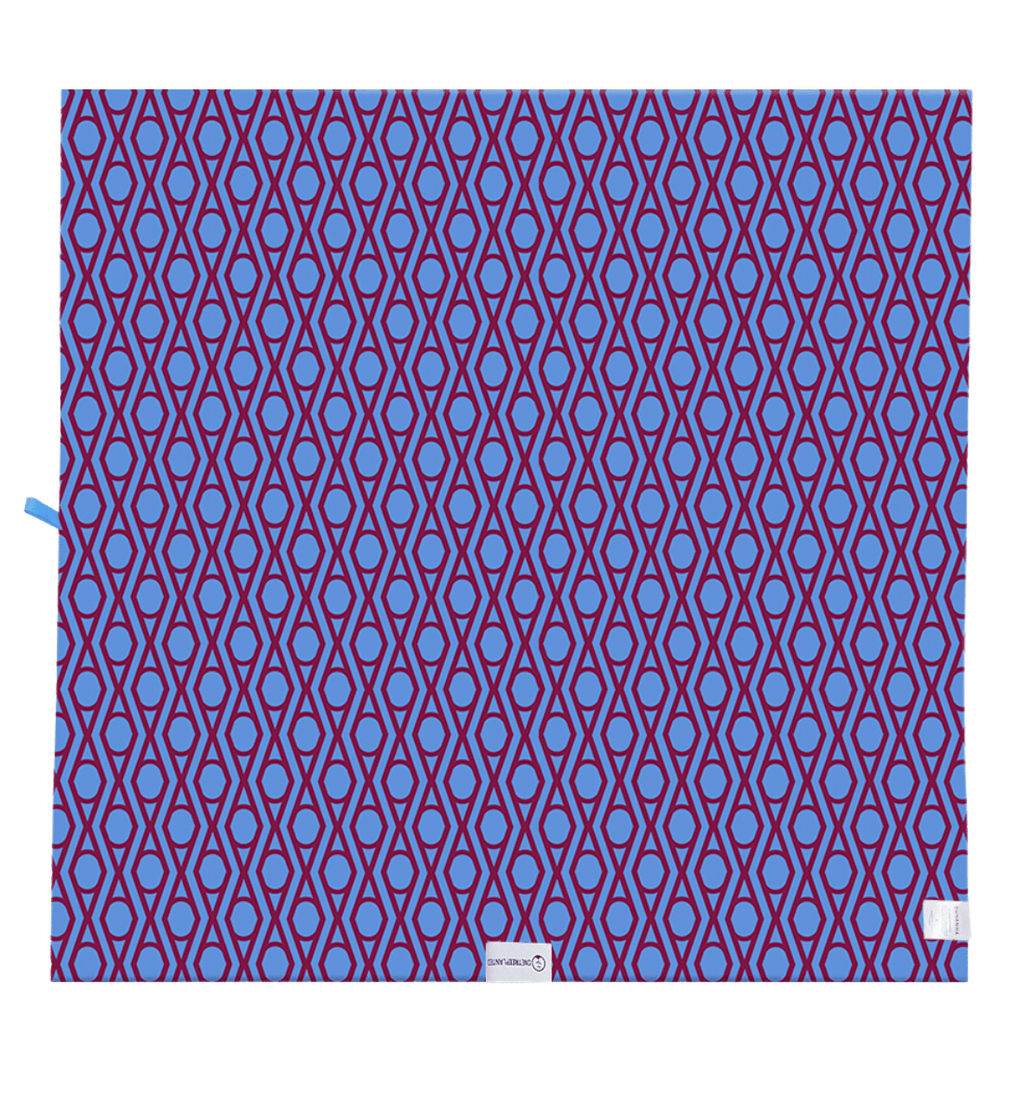 Belice 01 - 160x160 CM