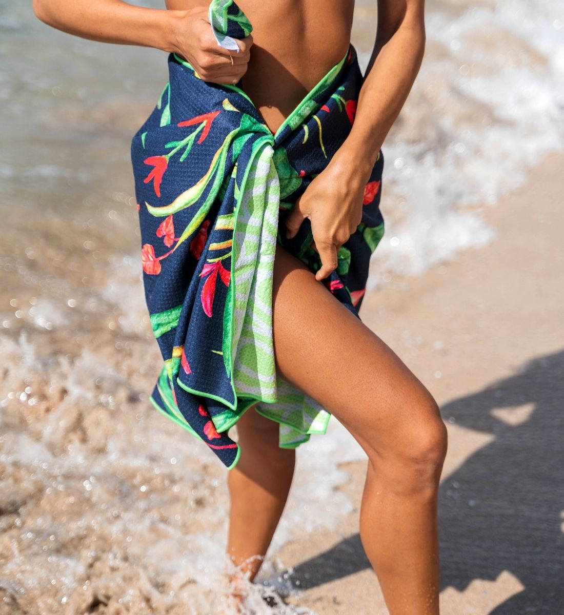 Kostaryka - 160x80 CM