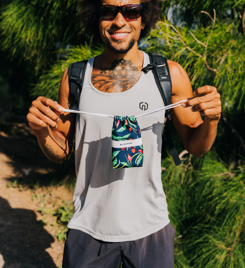 Kostaryka - 100x45 CM