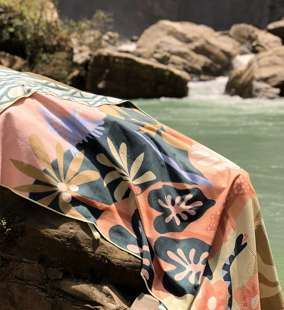 Puntarenas - 200x90 CM