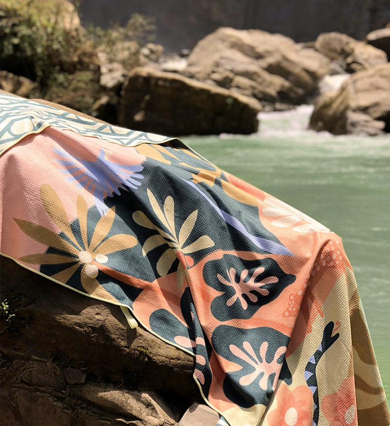 Puntarenas - 200x90 CM