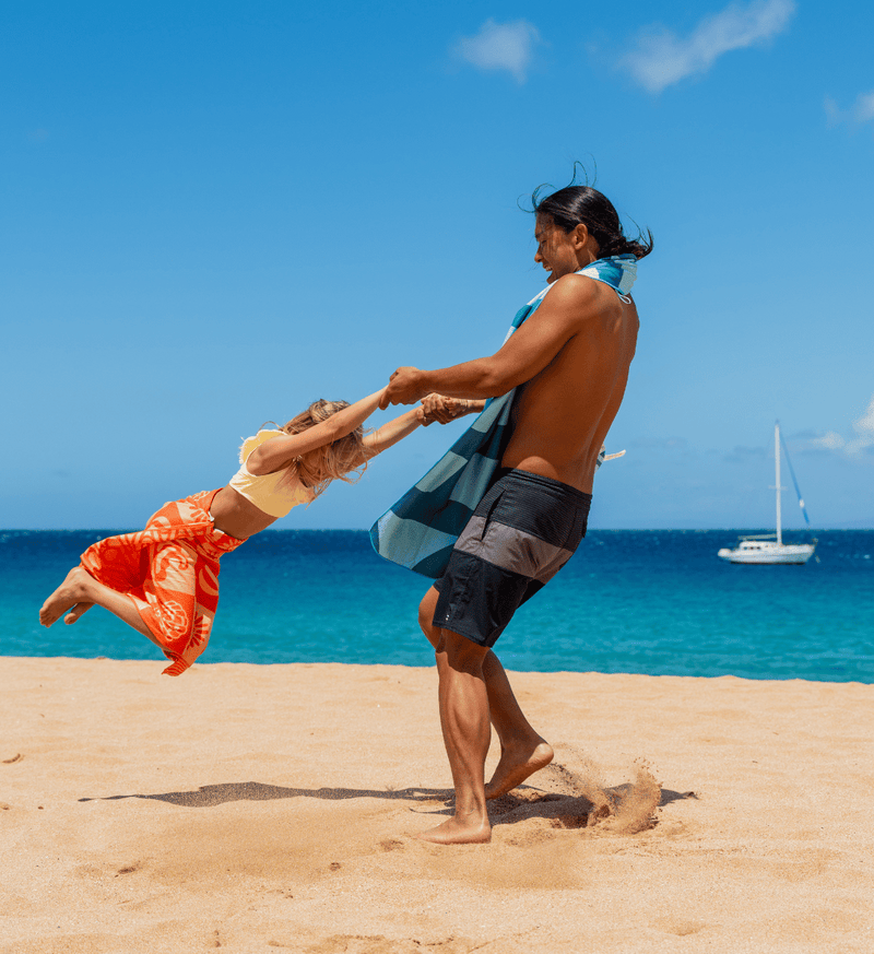 Ameland Crianças - 150x70 CM