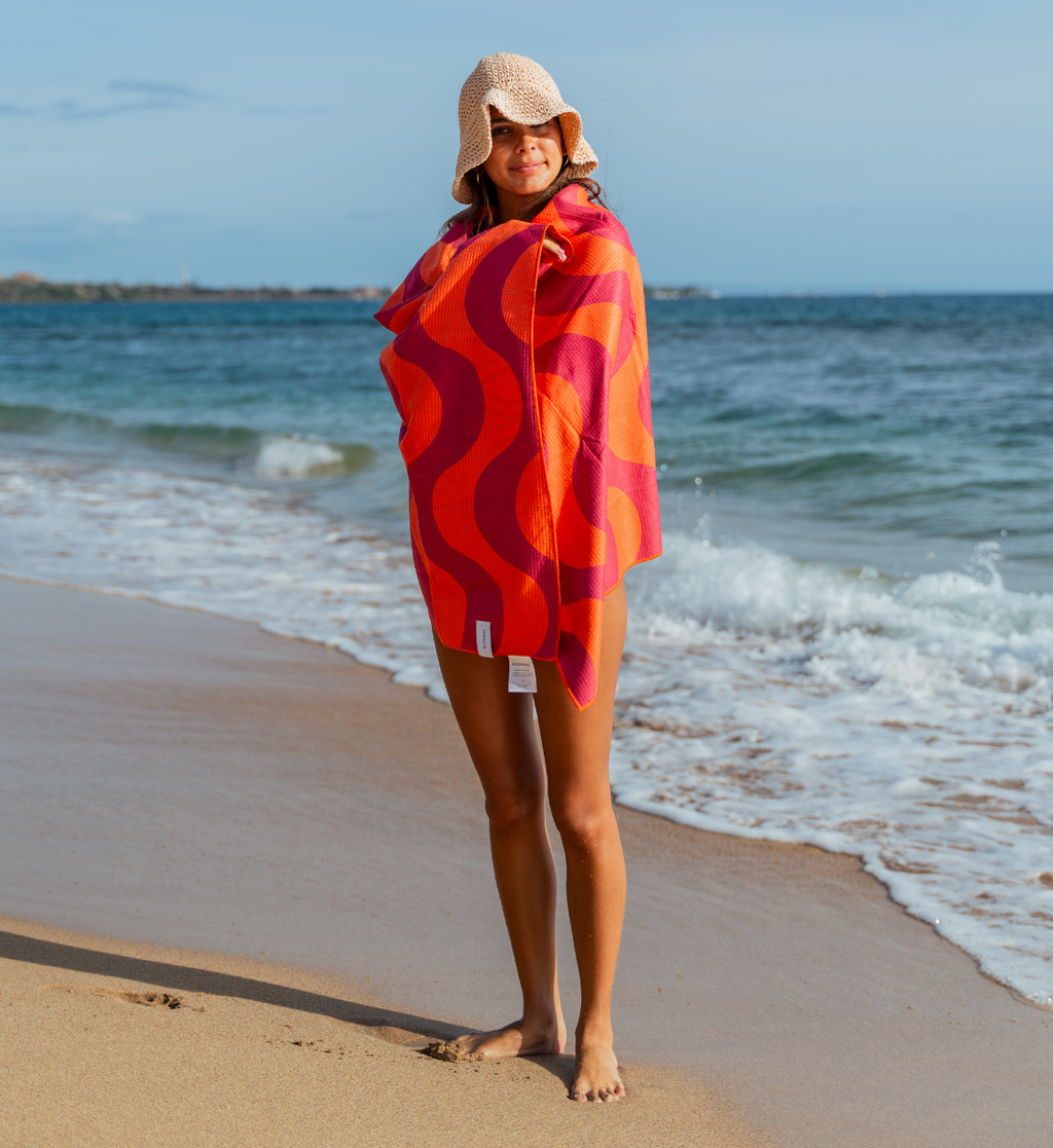 Curaçao 01 - 160x80 CM