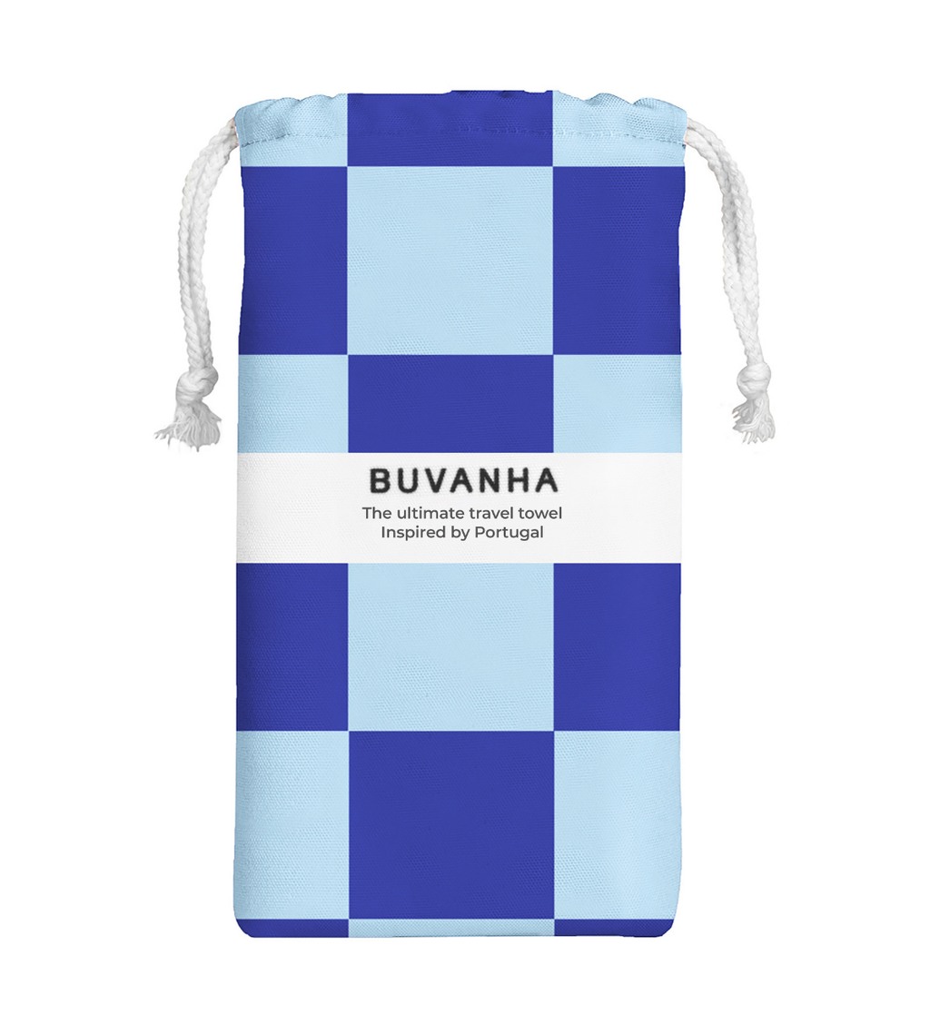 Portugalia 02 - 160x80 CM