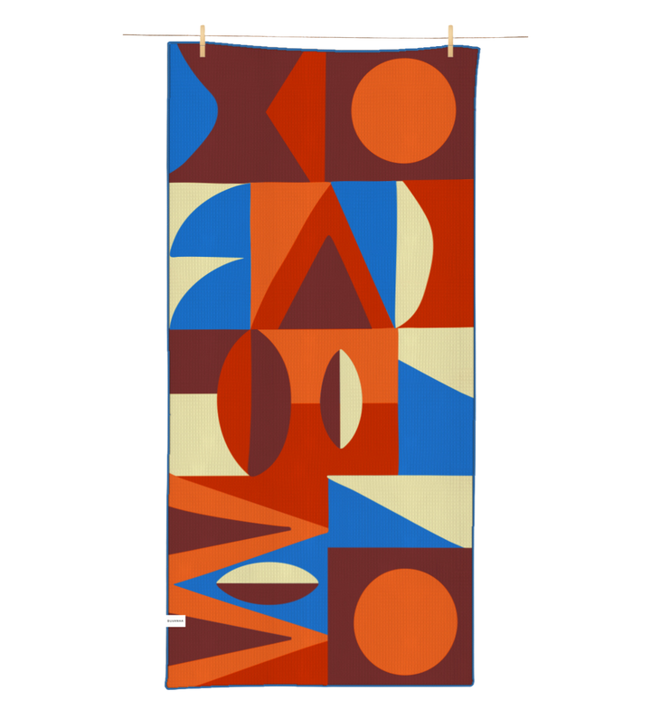 Kenia Kids - 150x70 CM