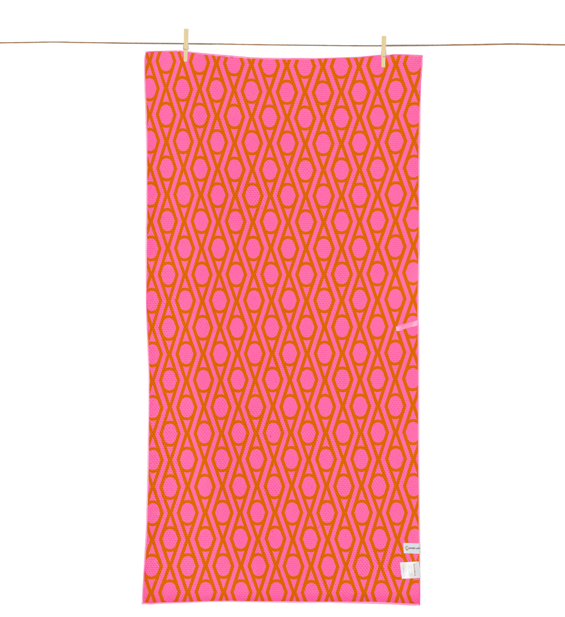 Tenerife - 200x90 CM