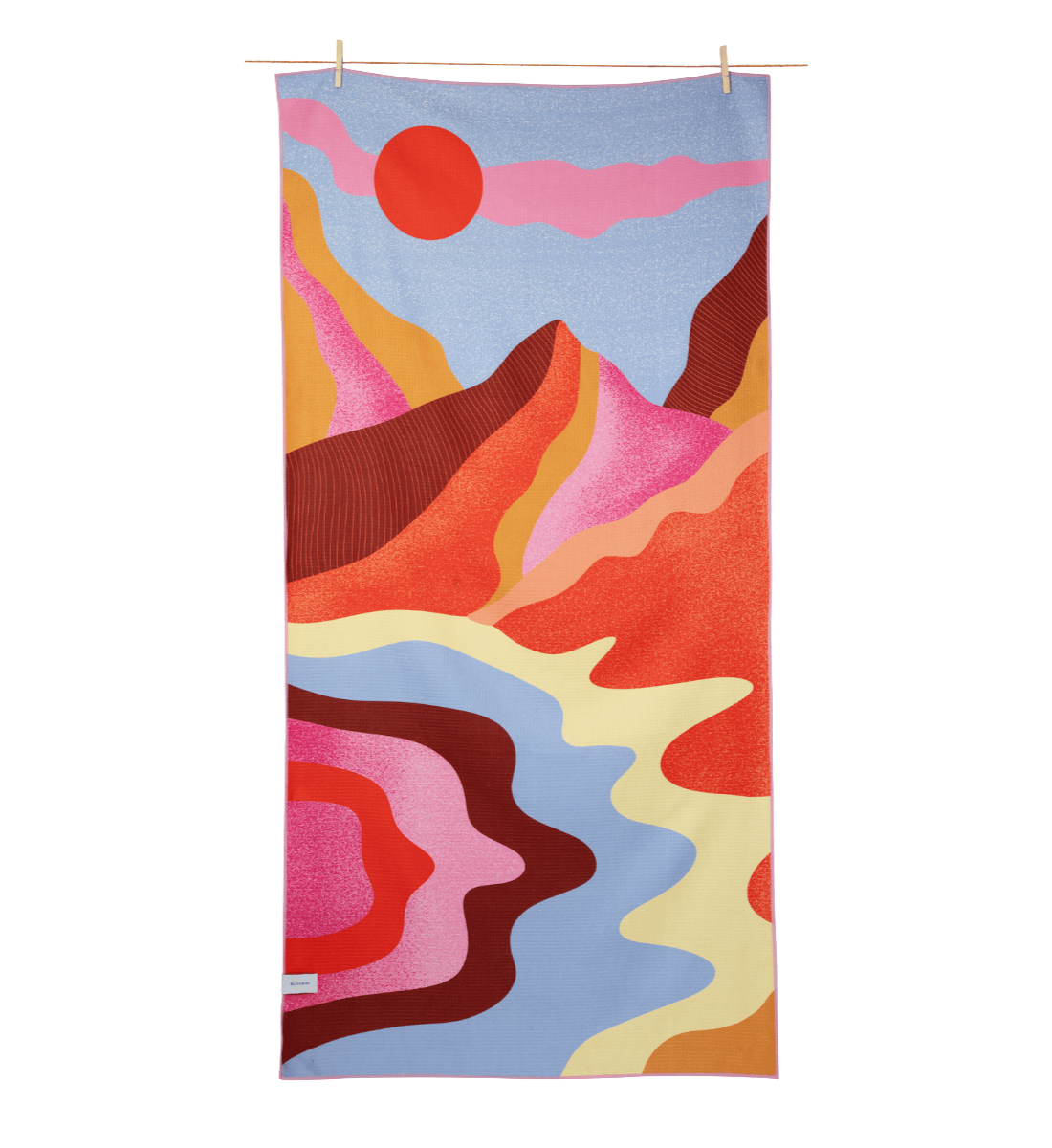 Kioto 01 - 160x80 CM