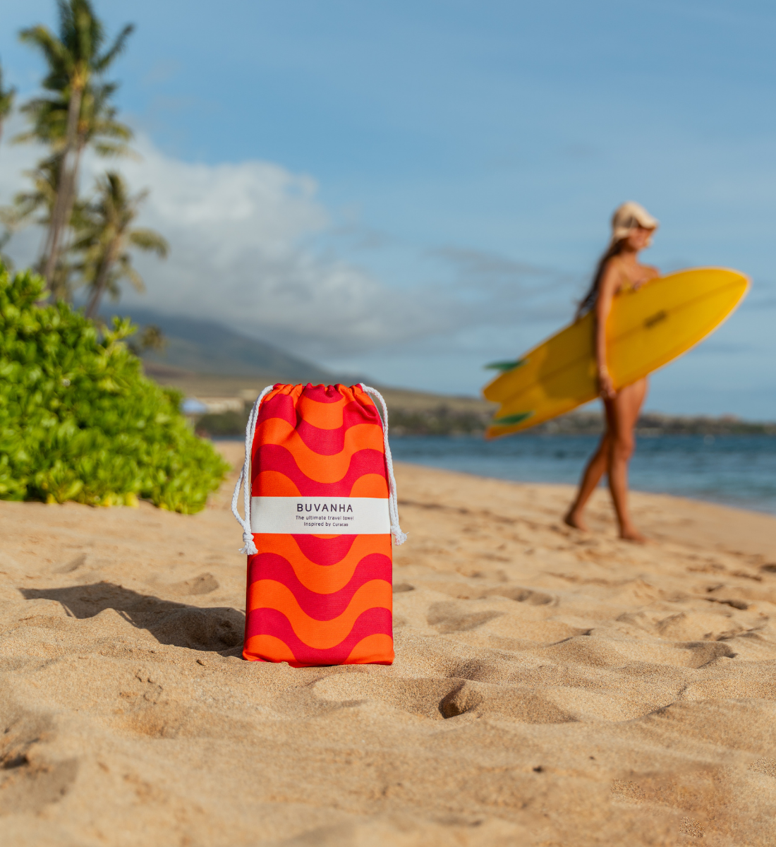 Curaçao 01 - 200x90 CM