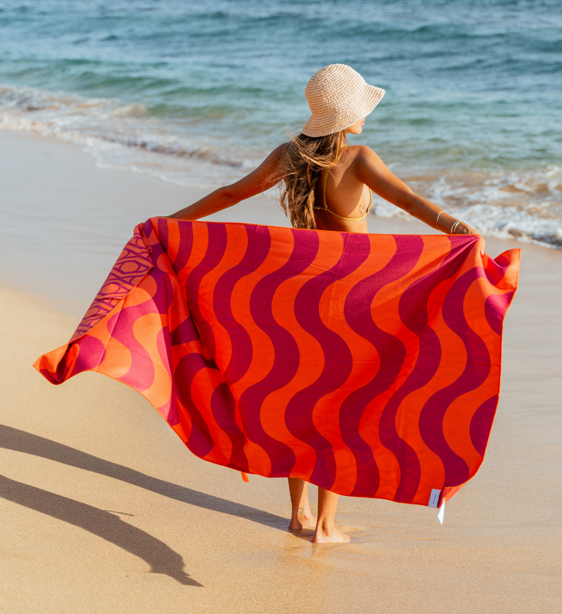 Curaçao 01 - 200x90 CM