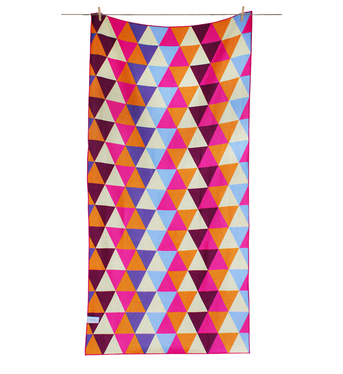 Marakesz - 200x90 CM