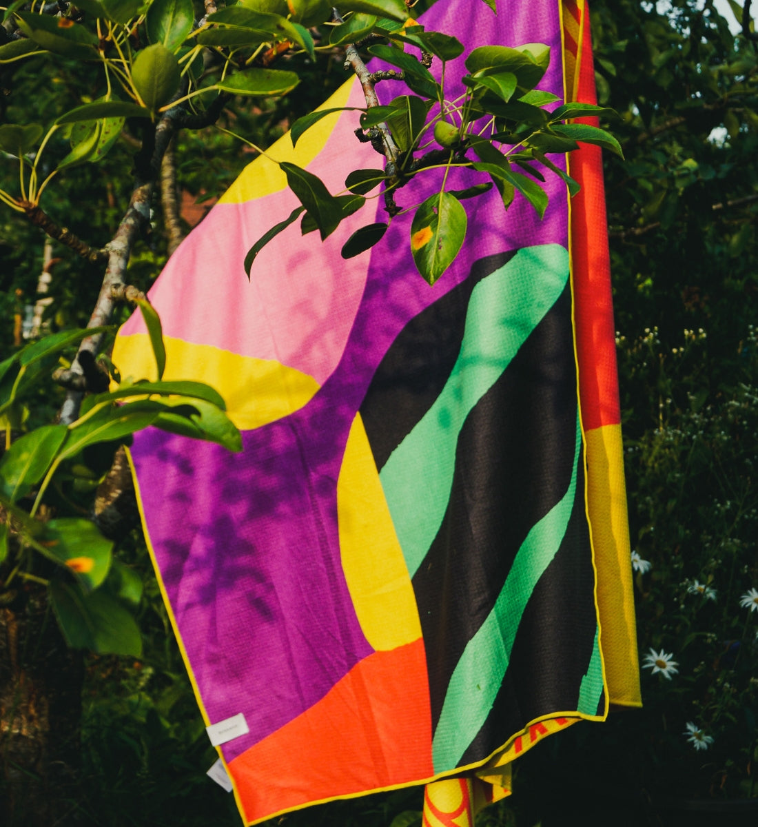 Naoshima - 160x80 CM