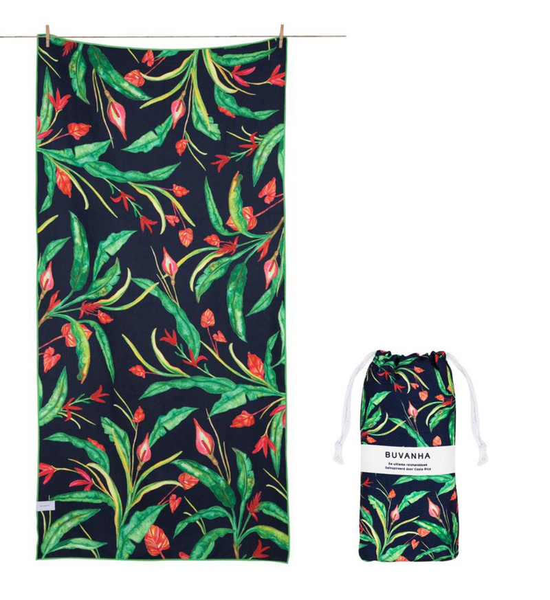 Reisehandtuch - 200x90 CM