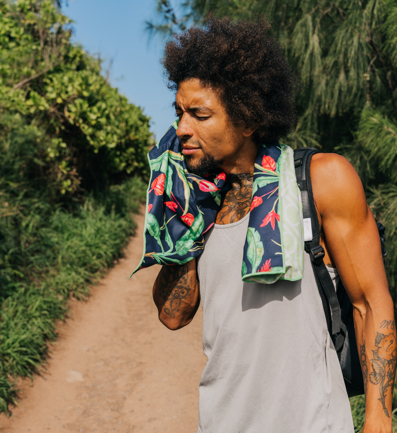 Kostaryka - 100x45 CM