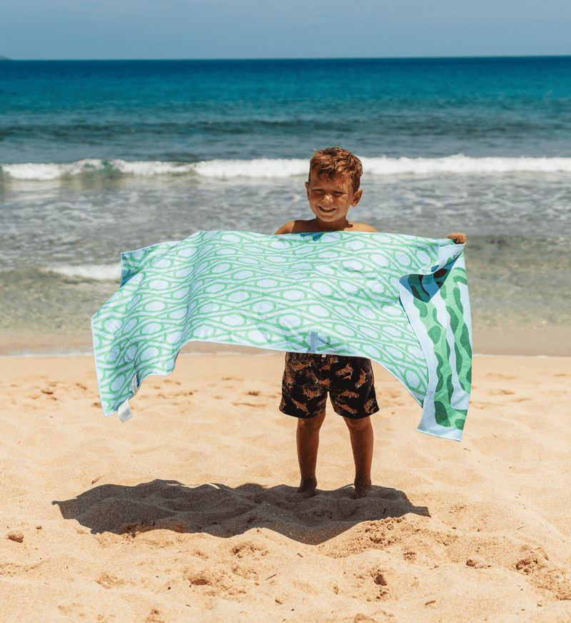 Madagaskar Kids - 150x70 CM