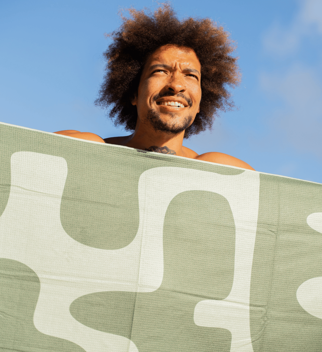 Szwecja 02 - 200x90 CM