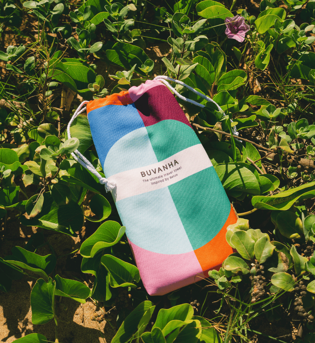 Belize 01 - 200x90 CM