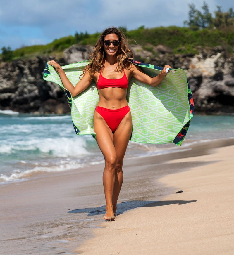 Kostaryka - 160x80 CM