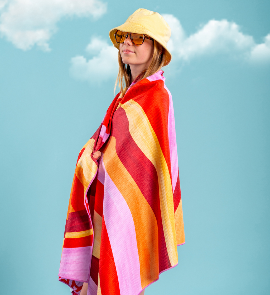 Zimbabwe - 200x90 CM