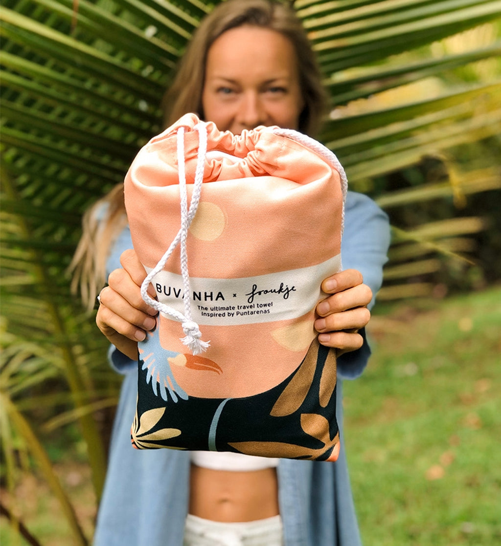 Puntarenas - 200x90 CM