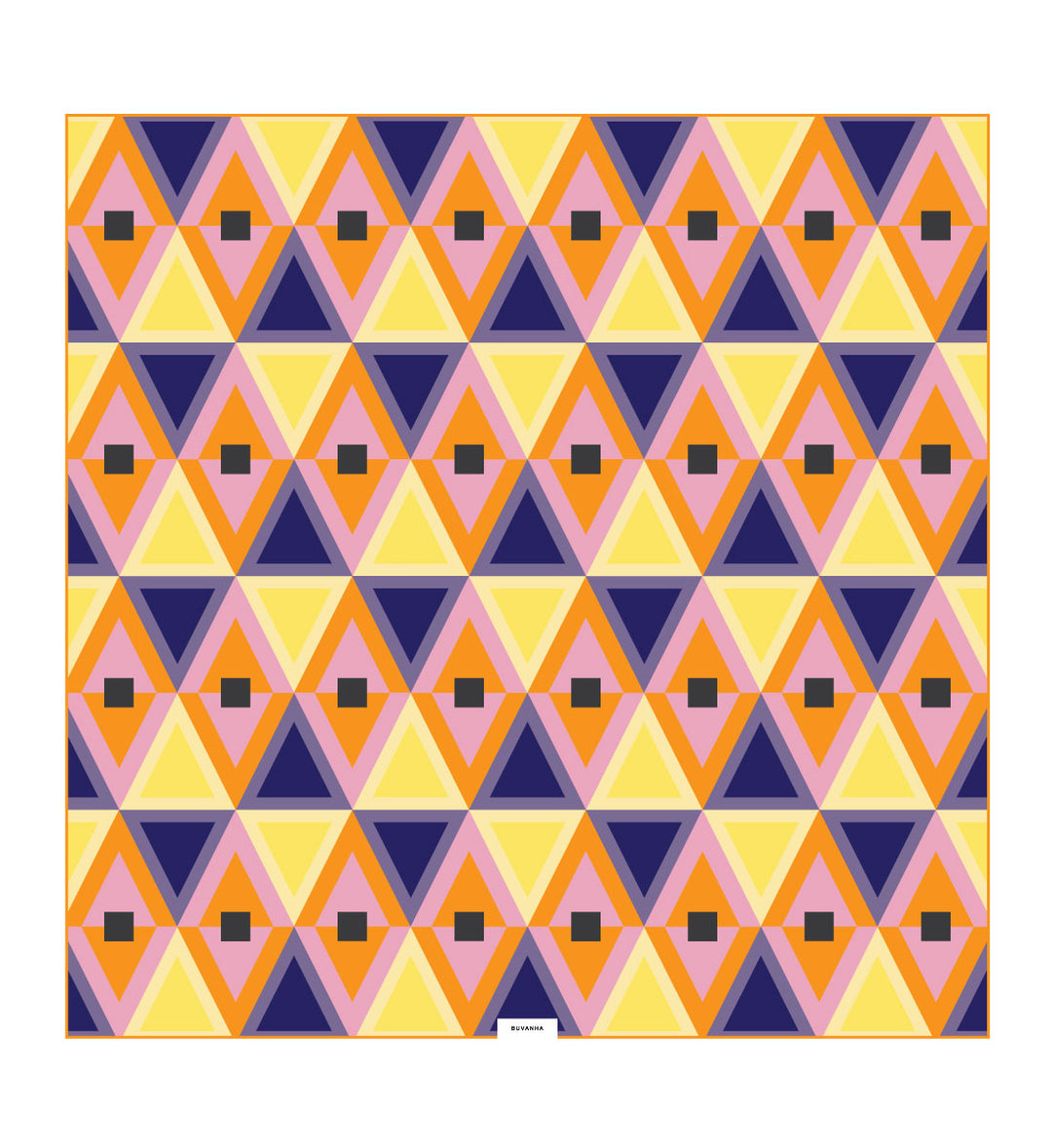 Double travel towel 160x160 CM