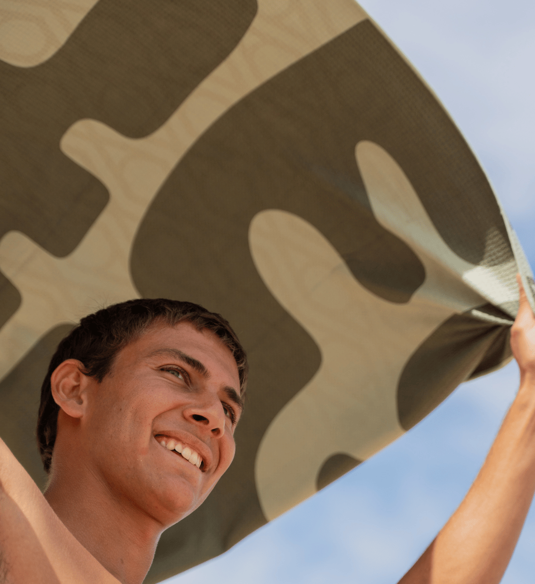 Szwecja 02 - 100x45 CM