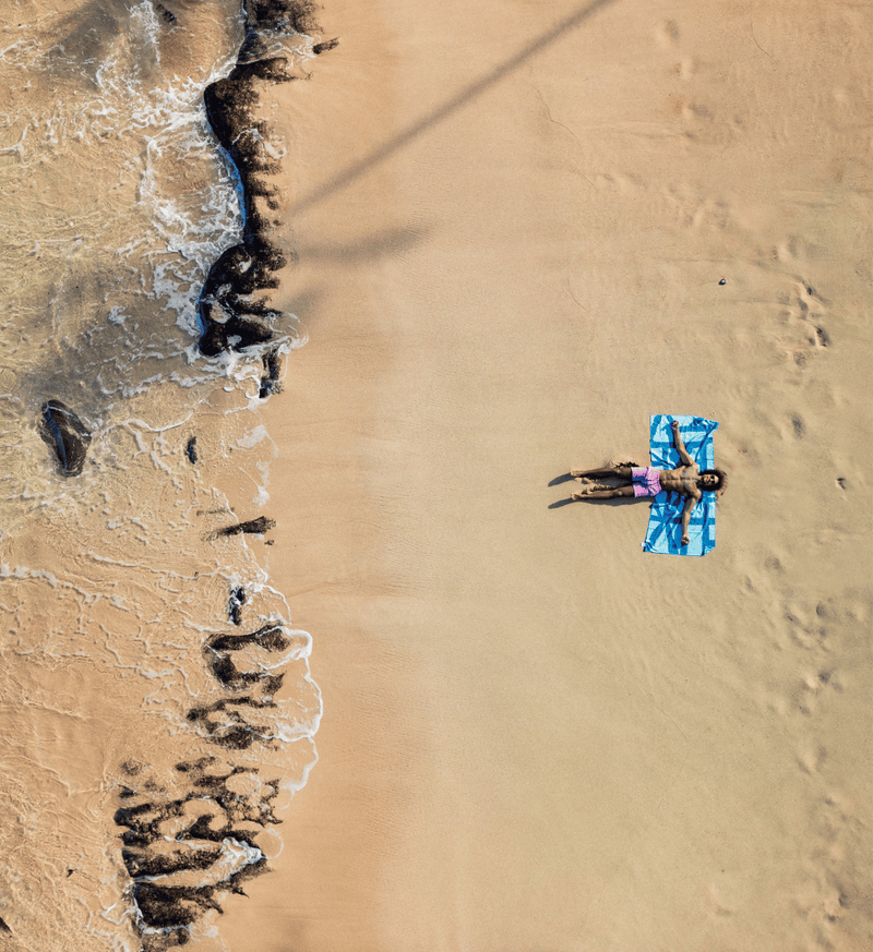 Deutschland - 200x90 CM