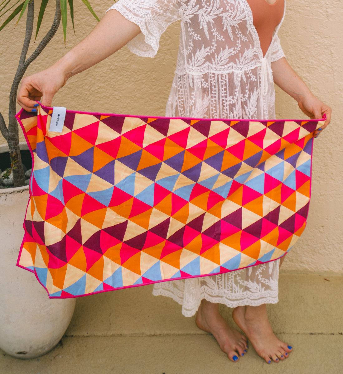 Marakesz - 100x45 CM