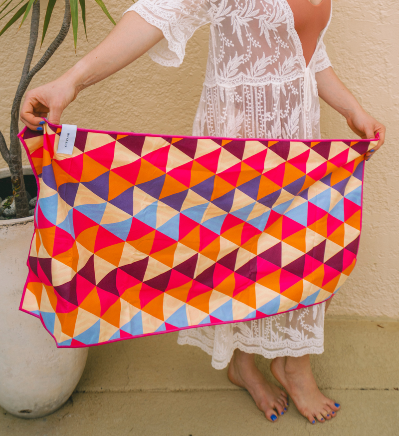 Marakesz - 100x45 CM