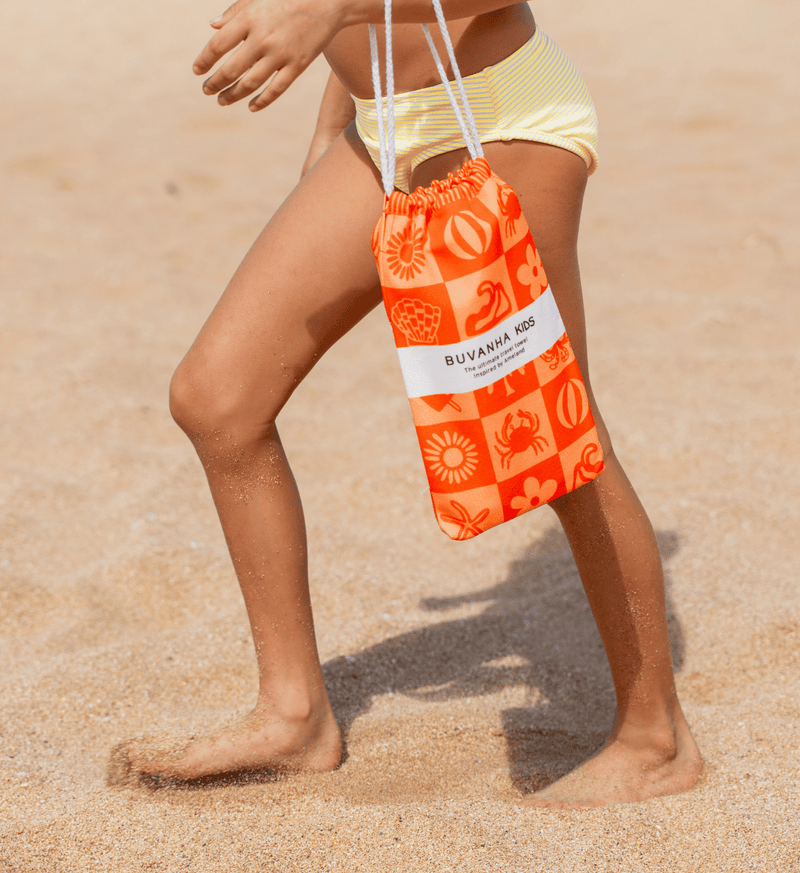 Ameland Crianças - 150x70 CM