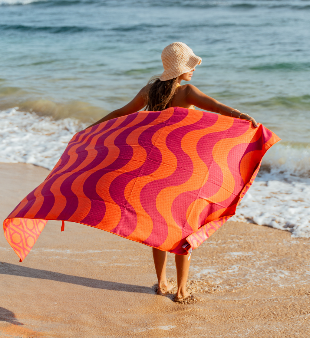 Curaçao 01 - 200x90 CM