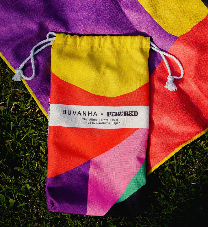 Naoshima - 200x90 CM