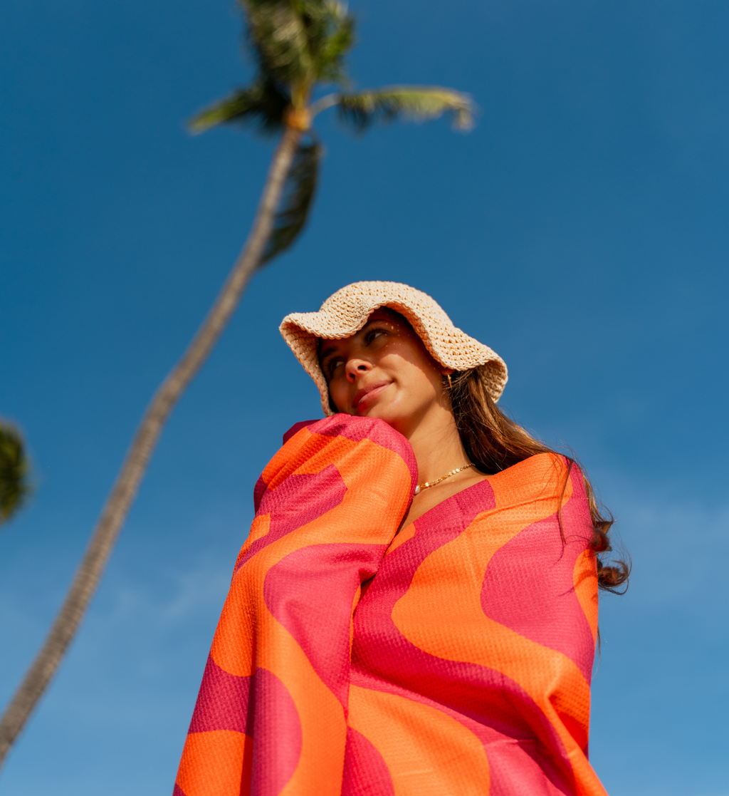 Curaçao 01 - 200x90 CM