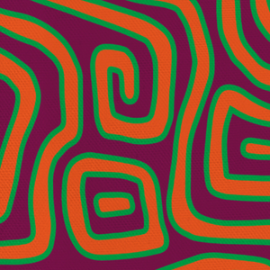 Kolumbia - 100x45 CM