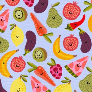 Brazylia Kids - 150x70 CM