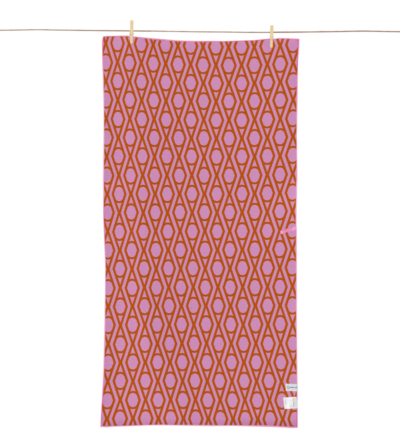 Belize 02 - 200x90 CM