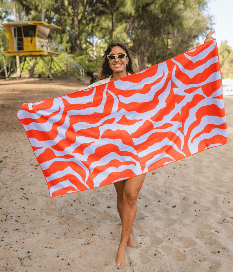 Couple bundle (2x 160x80 CM)