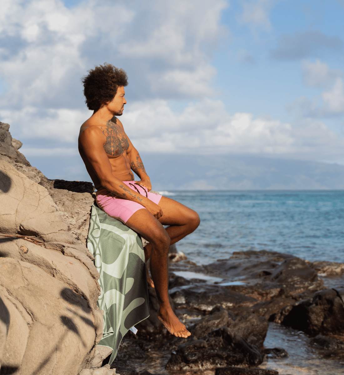 Szwecja 02 - 200x90 CM