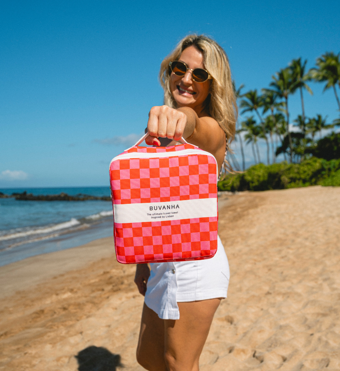 Lizbona - 160x160 CM