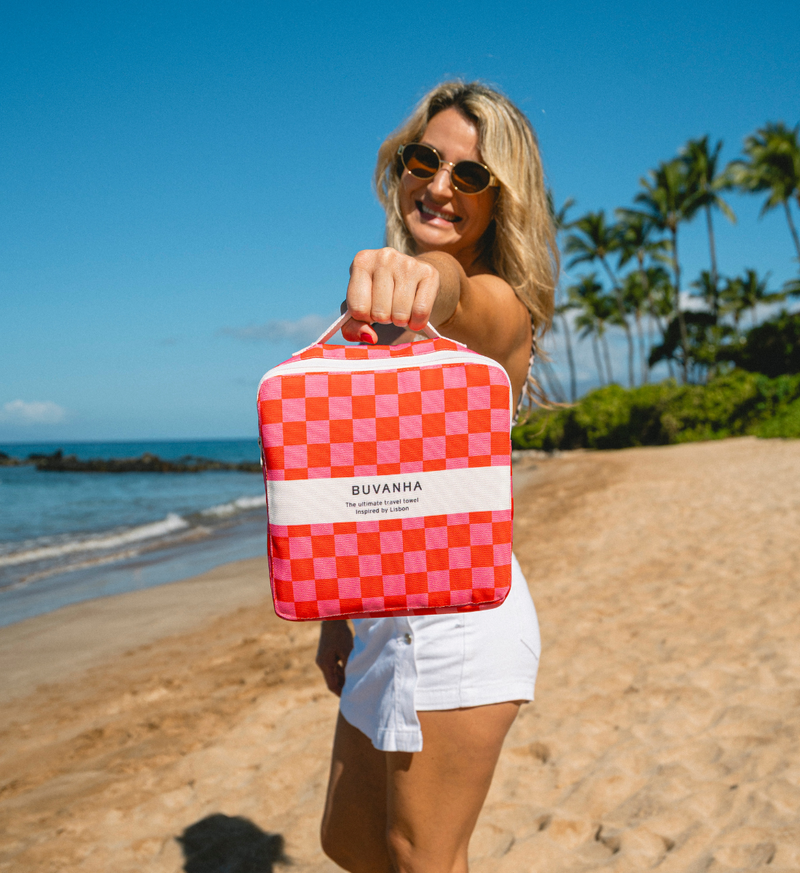 Lizbona - 160x160 CM