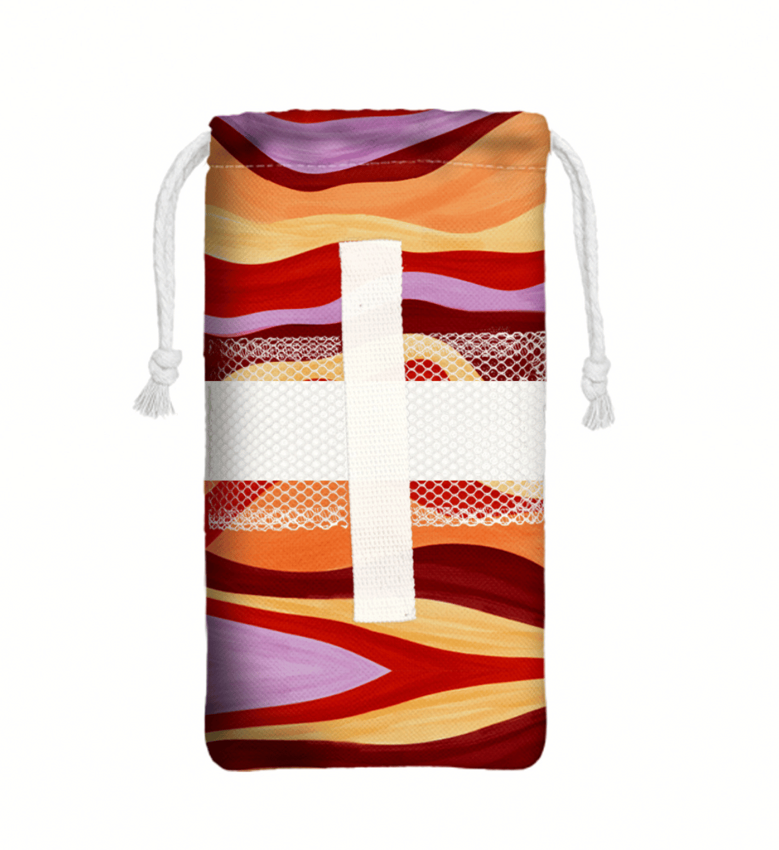 Zimbabwe - 200x90 CM