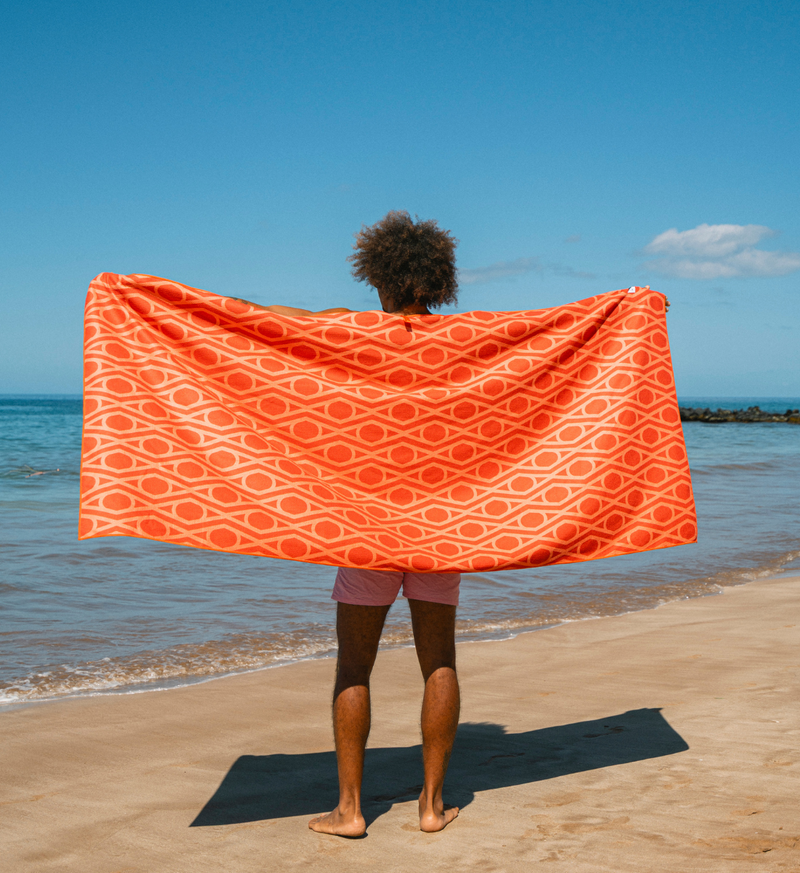 Kapsztad - 200x90 CM