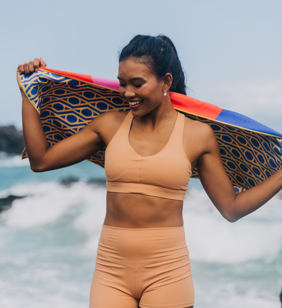 Paryż 02 - 100x45 CM