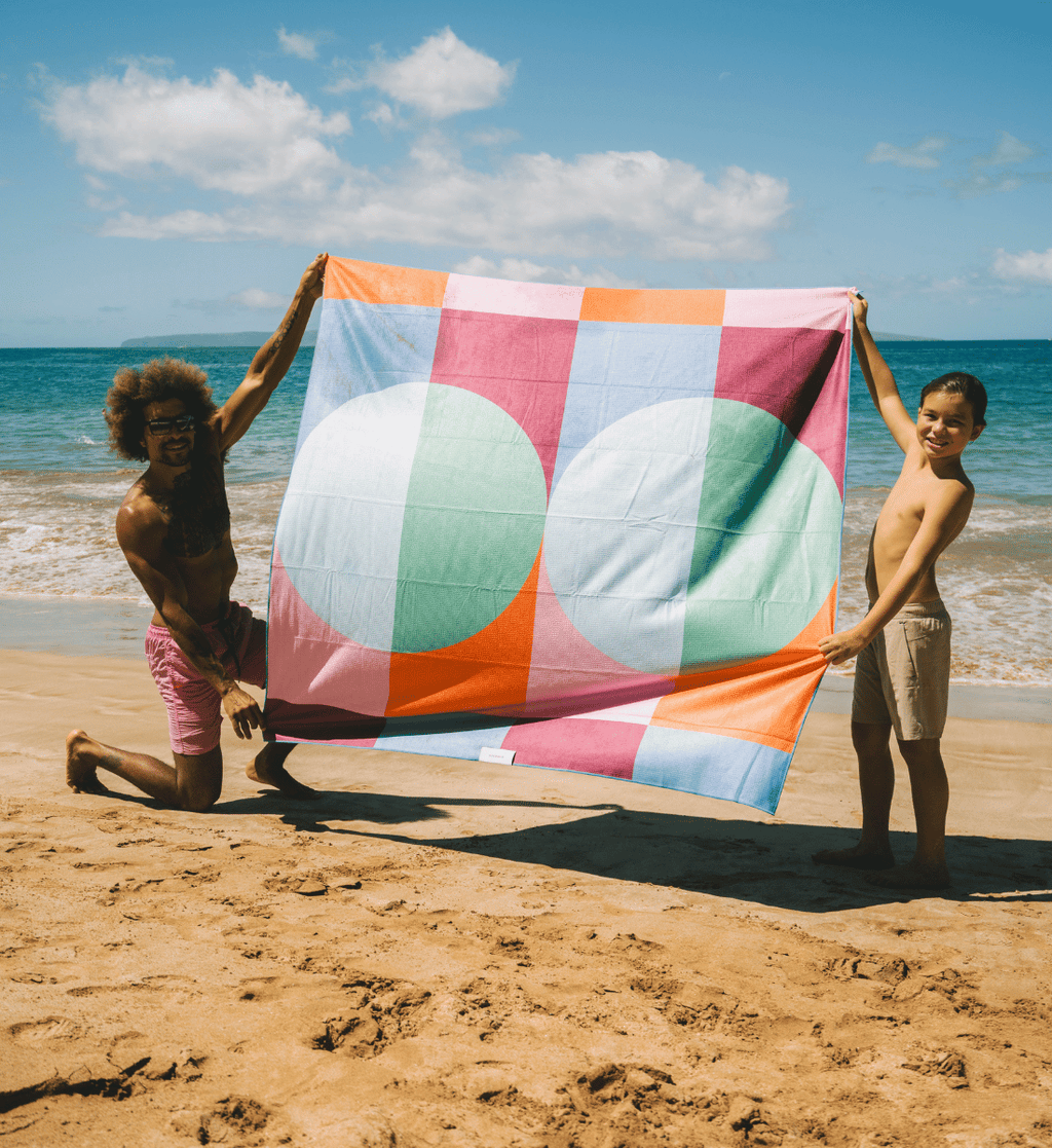 Belice 01 - 160x160 CM